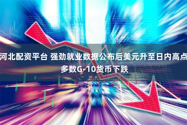河北配资平台 强劲就业数据公布后美元升至日内高点 多数G-10货币下跌